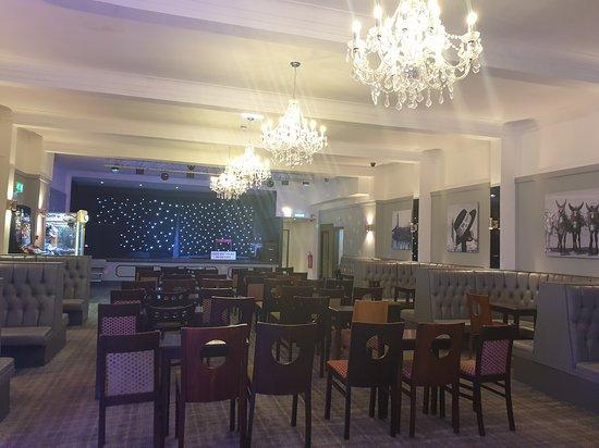 The New Philly Family Bar